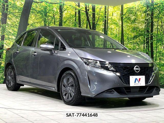 Nissan NOTE 2022-06 8884082-16