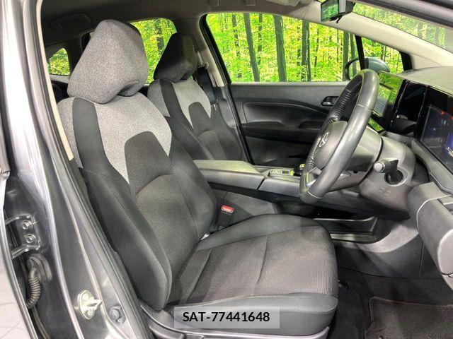 Nissan NOTE 2022-06 8884082-8