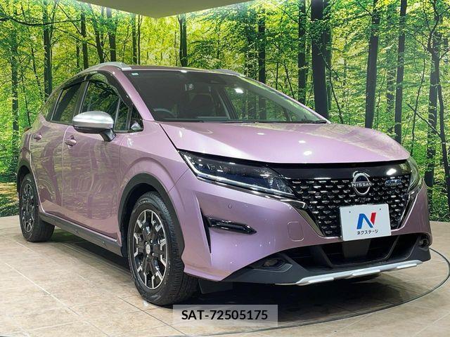 Nissan NOTE 2024-02 6014866-16