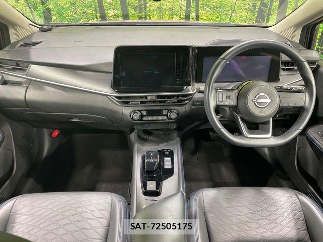 Nissan NOTE 2024-02 6014866-1