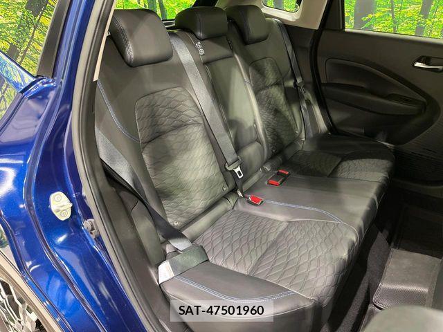 Nissan NOTE 2022-02 6816287-9