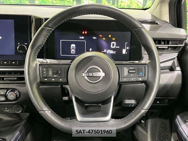 Nissan NOTE 2022-02 6816287-11