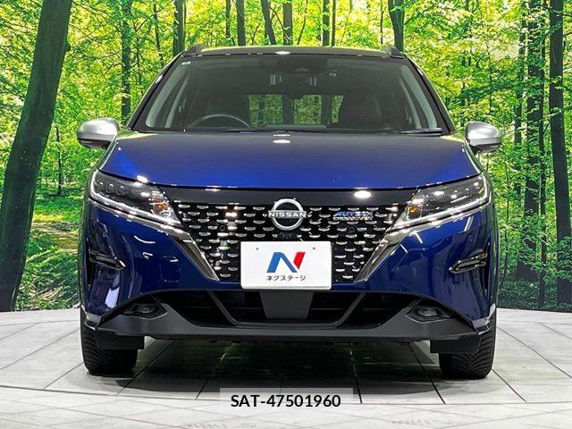 Nissan NOTE 2022-02 6816287-14