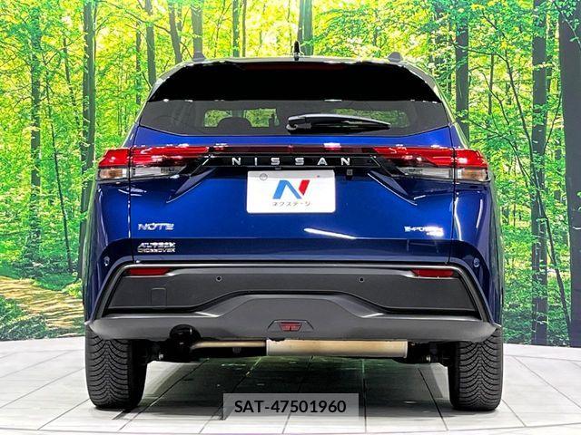 Nissan NOTE 2022-02 6816287-15