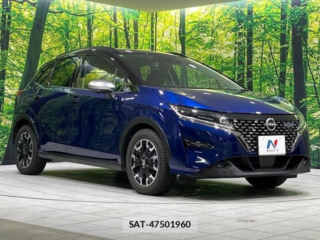 Nissan NOTE 2022-02 6816287-16