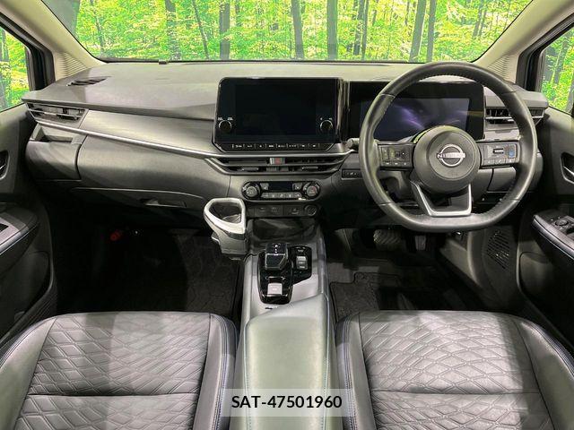 Nissan NOTE 2022-02 6816287-1