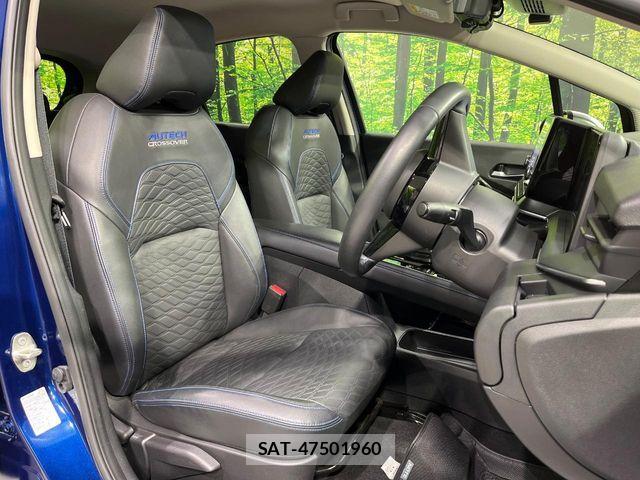 Nissan NOTE 2022-02 6816287-8