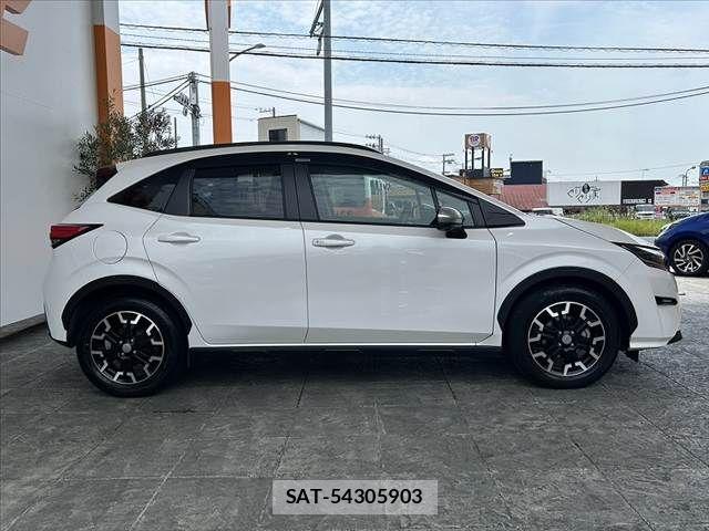 Nissan NOTE 2022-08 7456432-10