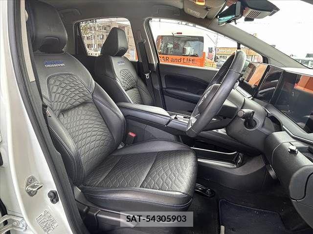 Nissan NOTE 2022-08 7456432-15