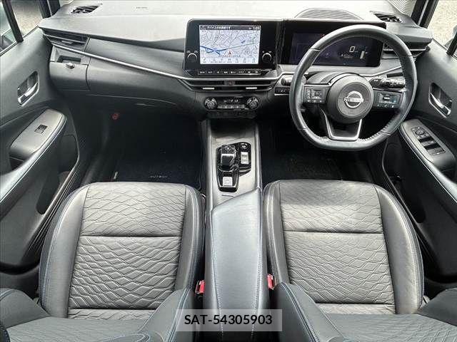 Nissan NOTE 2022-08 7456432-1