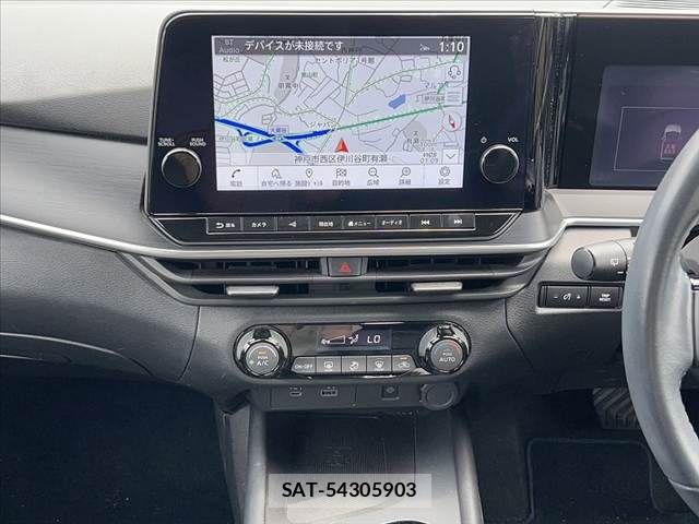 Nissan NOTE 2022-08 7456432-23