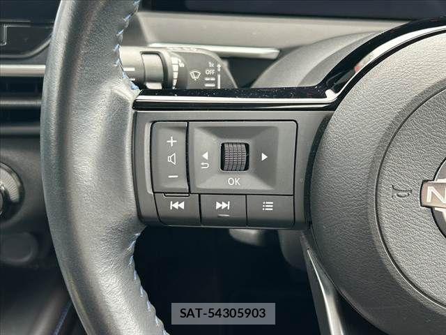 Nissan NOTE 2022-08 7456432-25