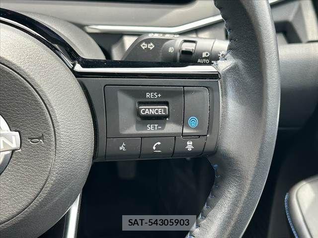 Nissan NOTE 2022-08 7456432-26