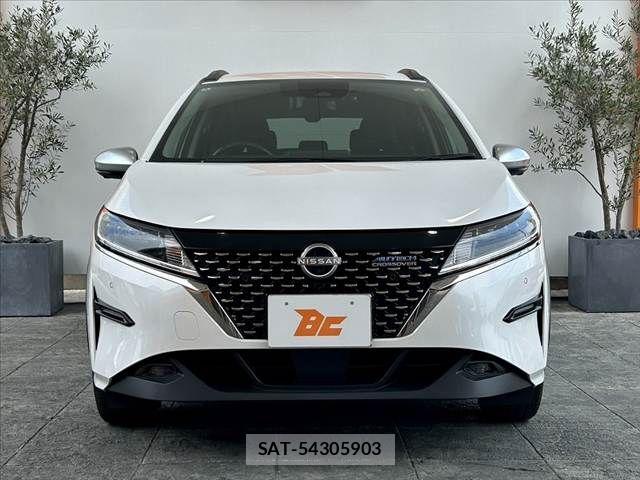 Nissan NOTE 2022-08 7456432-8
