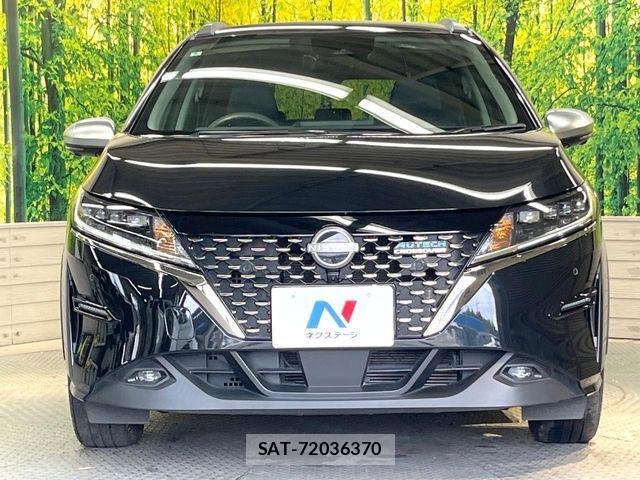 Nissan NOTE 2022-08 7456433-13