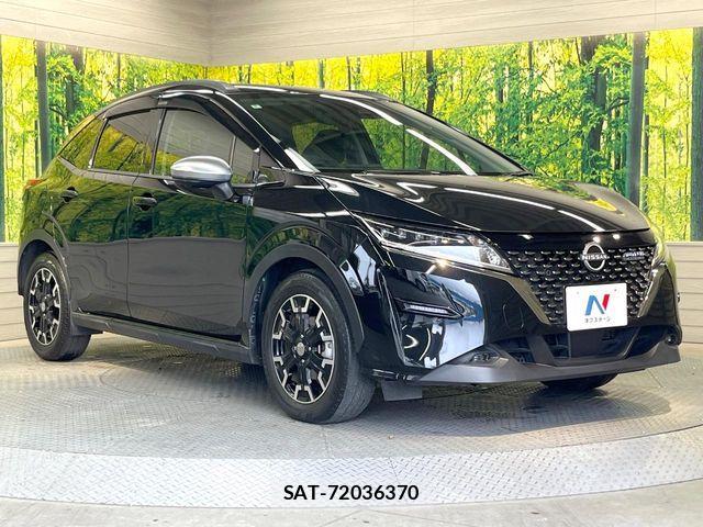 Nissan NOTE 2022-08 7456433-15