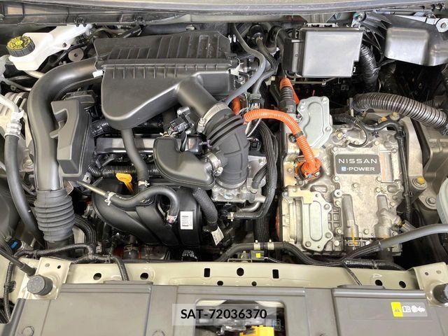 Nissan NOTE 2022-08 7456433-17
