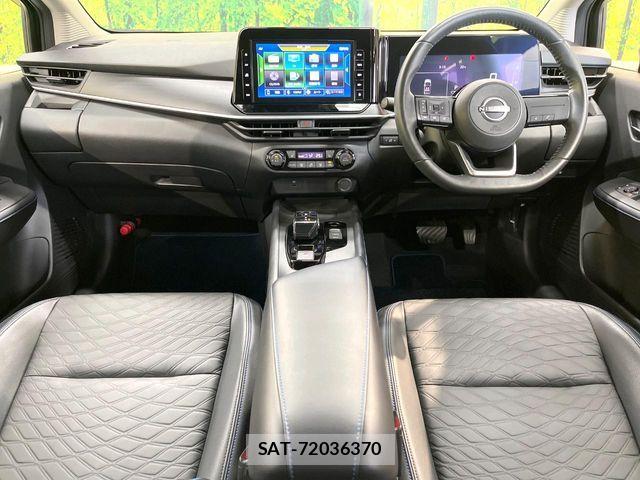 Nissan NOTE 2022-08 7456433-1