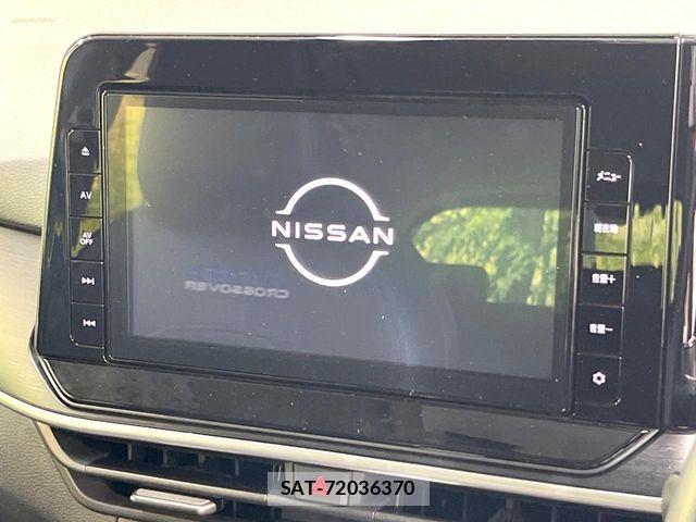 Nissan NOTE 2022-08 7456433-3