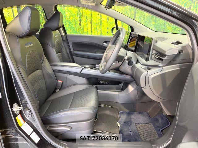 Nissan NOTE 2022-08 7456433-7