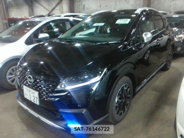 Nissan NOTE 2024-10 7618869-0