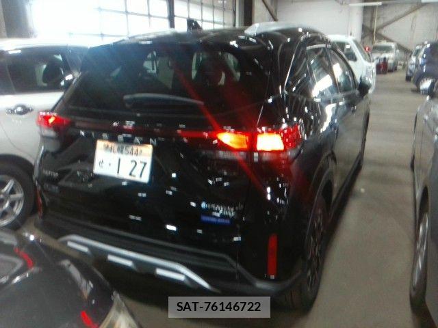 Nissan NOTE 2024-10 7618869-2
