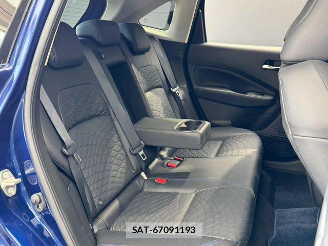Nissan NOTE 2022-03 7618870-23