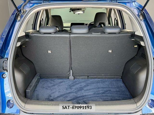 Nissan NOTE 2022-03 7618870-24