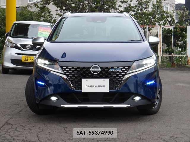 Nissan NOTE 2023-08 8231123-3