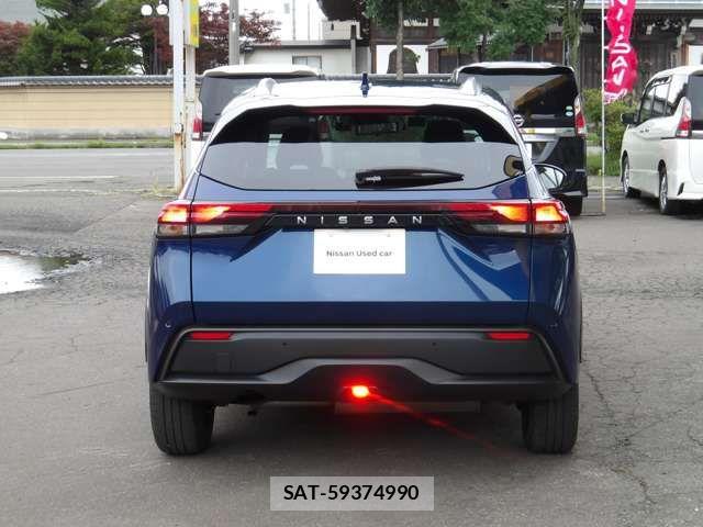Nissan NOTE 2023-08 8231123-4