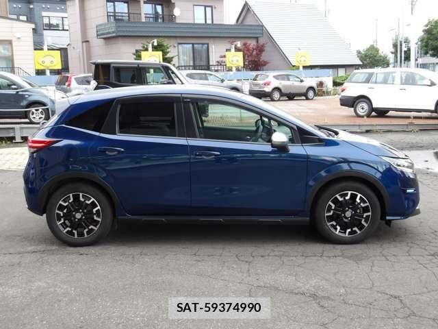 Nissan NOTE 2023-08 8231123-5