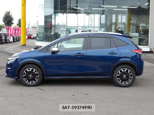Nissan NOTE 2023-08 8231123-6