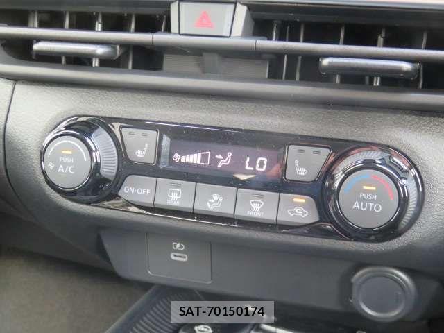 Nissan NOTE 2025-10 8367813-13
