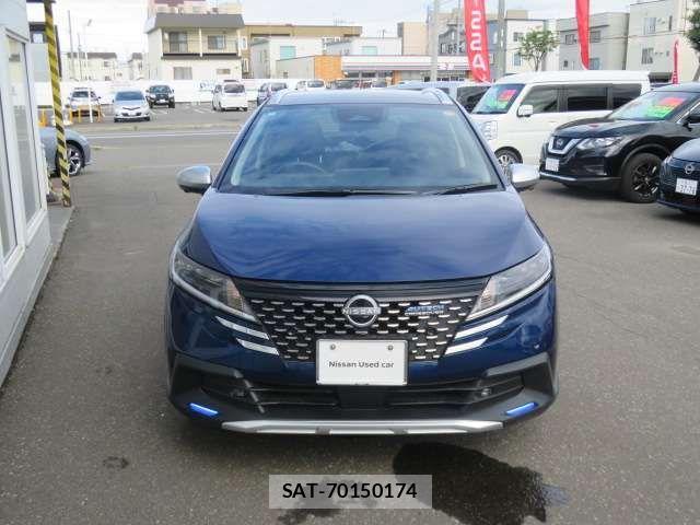 Nissan NOTE 2025-10 8367813-16