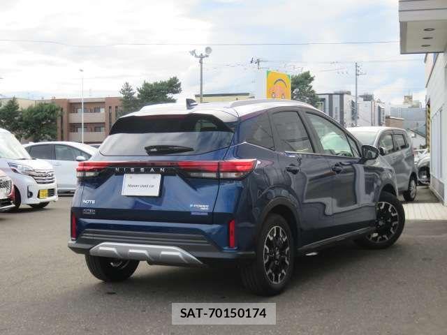 Nissan NOTE 2025-10 8367813-2
