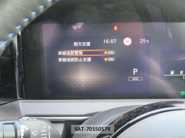 Nissan NOTE 2025-10 8367813-8