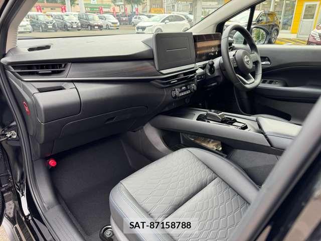 Nissan NOTE 2025-10 8367816-10
