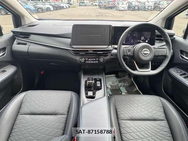 Nissan NOTE 2025-10 8367816-2