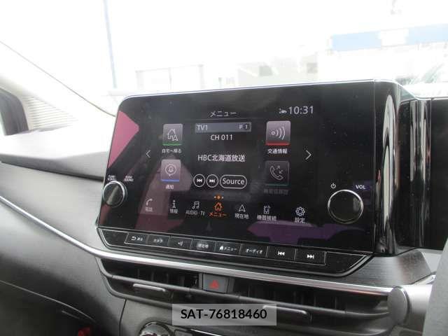Nissan NOTE 2025-10 8367806-9