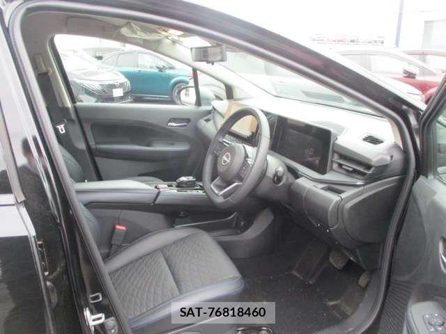 Nissan NOTE 2025-10 8367806-3