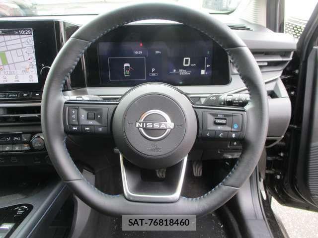 Nissan NOTE 2025-10 8367806-6