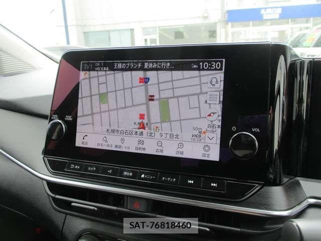 Nissan NOTE 2025-10 8367806-7