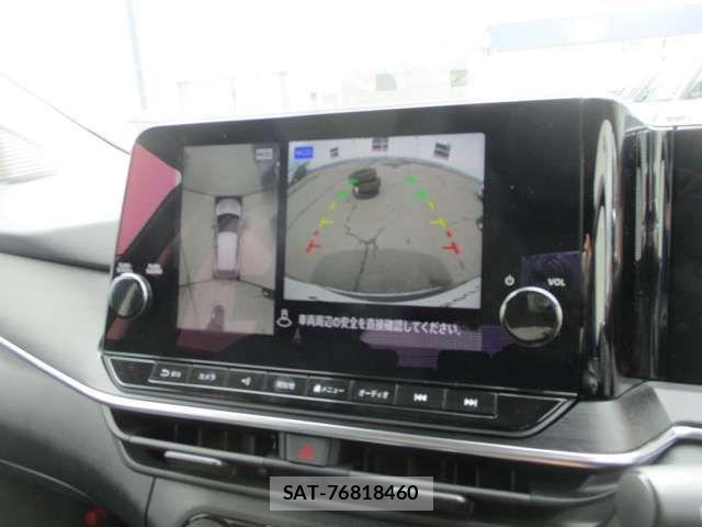 Nissan NOTE 2025-10 8367806-8