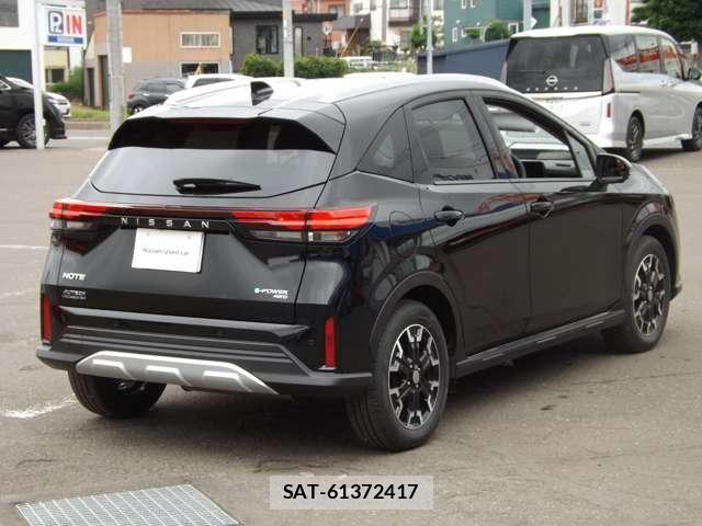 Nissan NOTE 2025-09 8367812-2