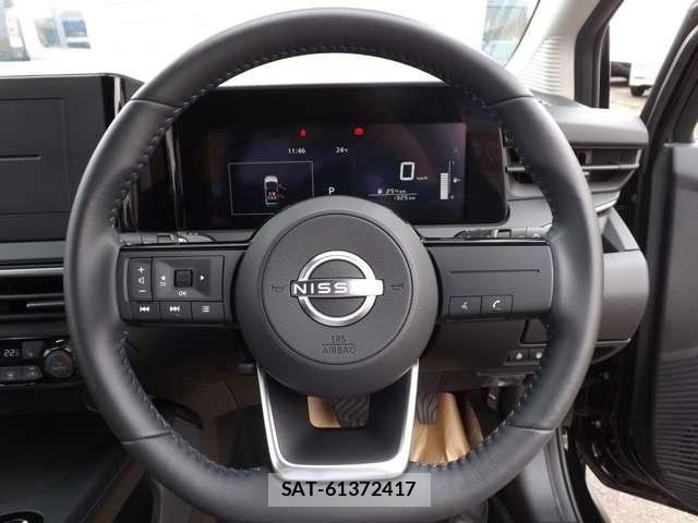 Nissan NOTE 2025-09 8367812-6