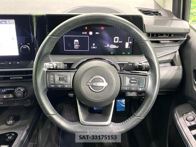 Nissan NOTE 2022-01 8367815-10
