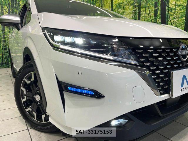 Nissan NOTE 2022-01 8367815-11