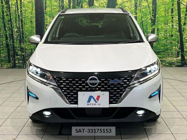 Nissan NOTE 2022-01 8367815-13