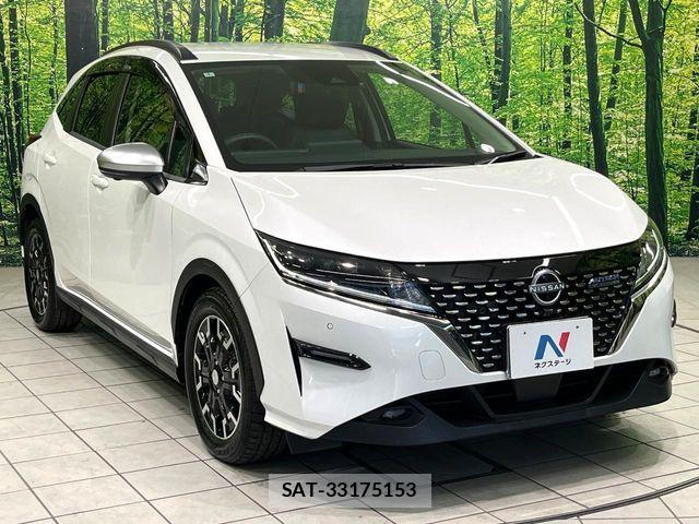 Nissan NOTE 2022-01 8367815-15