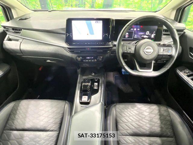 Nissan NOTE 2022-01 8367815-1